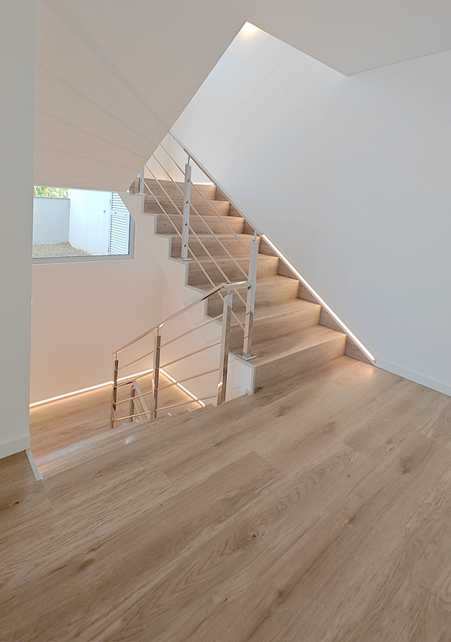 Pavimento Vinílico DK XL 971 Oak