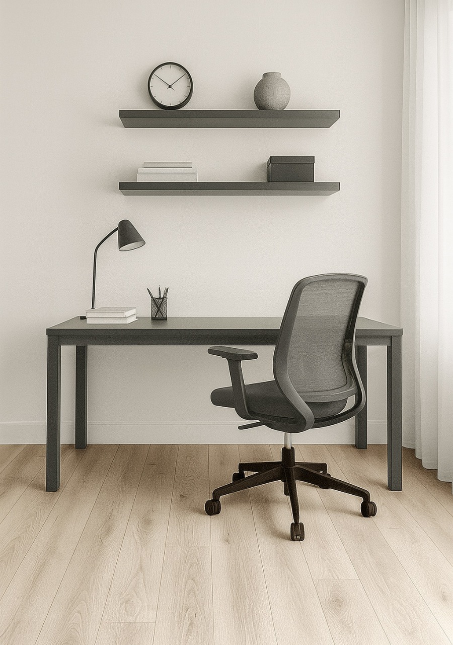 Pavimento Vinílico DK M 121 Pearl